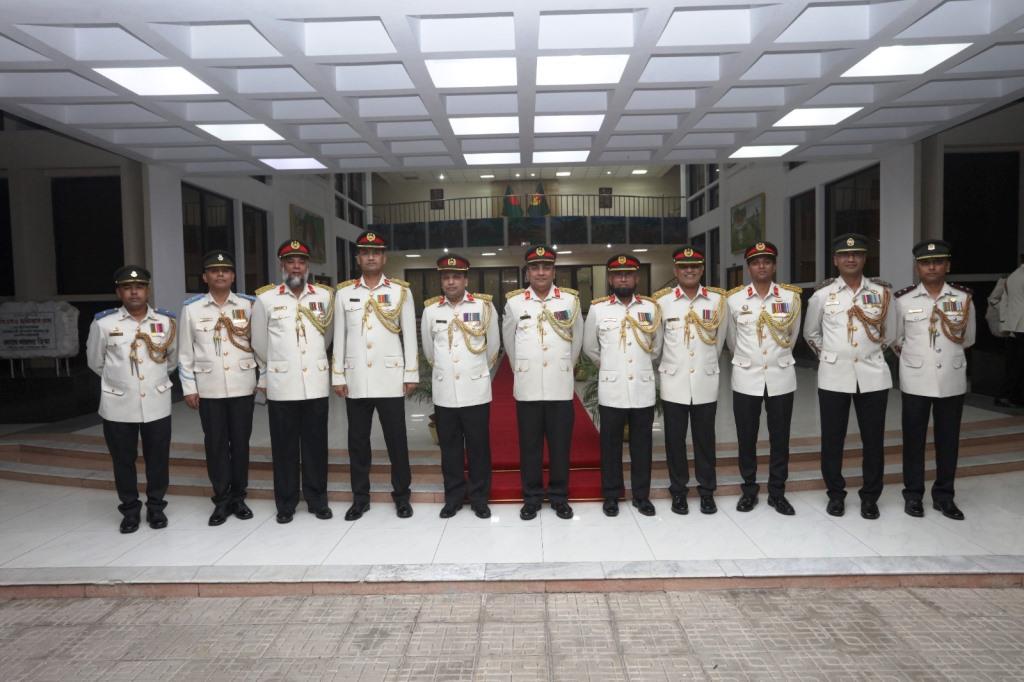 Guest Night - January 2025